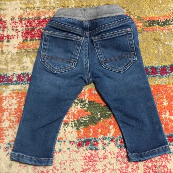 🧜🏼‍♀️3 for $15 item!🧜🏼‍♀️ cat & Jack jeans - Picture 3 of 3